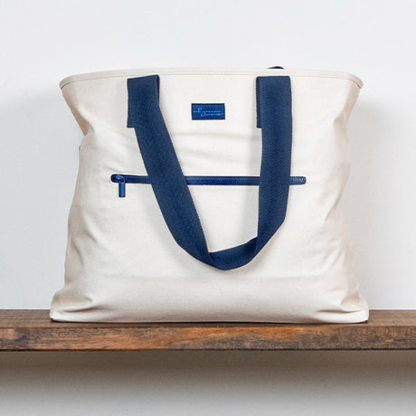 Beyond Basics Tote Bag
