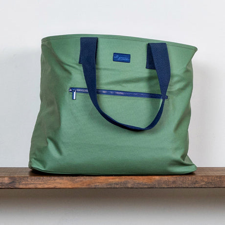 Beyond Basics Tote Bag