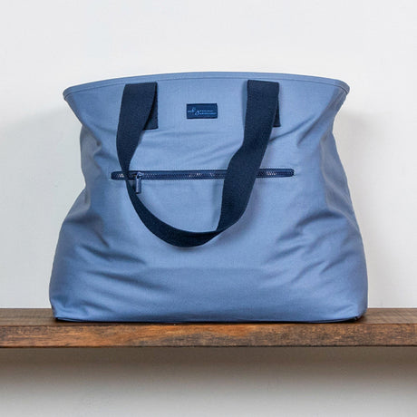 Beyond Basics Tote Bag