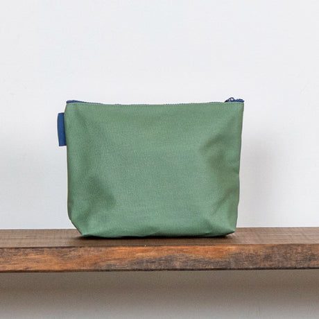 Beyond Basics Pouch