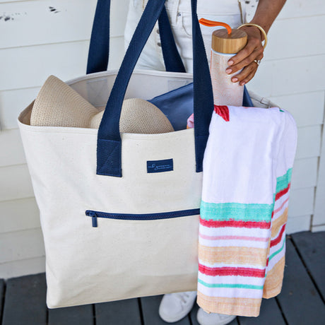 Beyond Basics Tote Bag