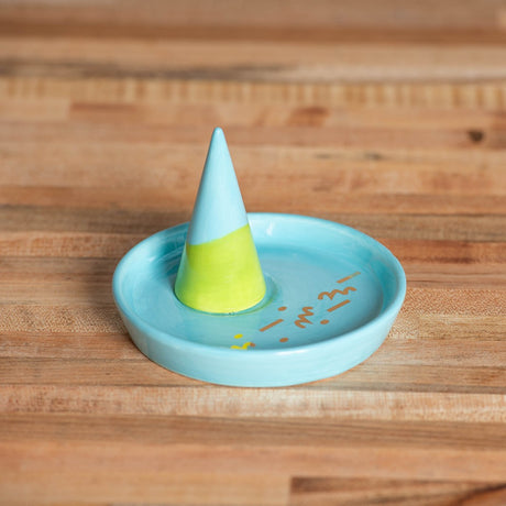 Fabulously Fun Ring Dish