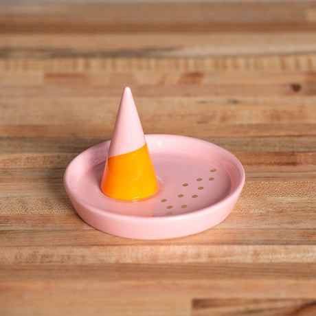 Fabulously Fun Ring Dish