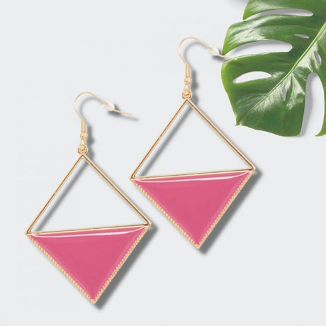 Tropic Like It's Hot Earrings