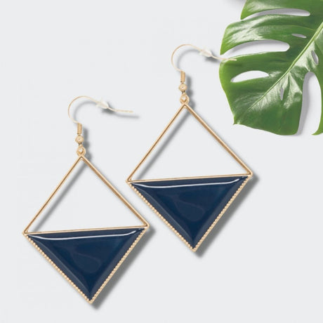 Tropic Like It's Hot Earrings