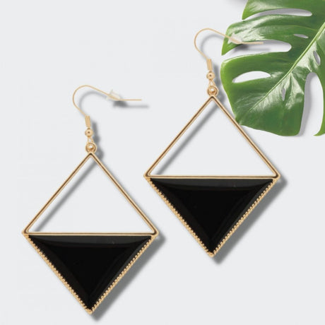 Tropic Like It's Hot Earrings