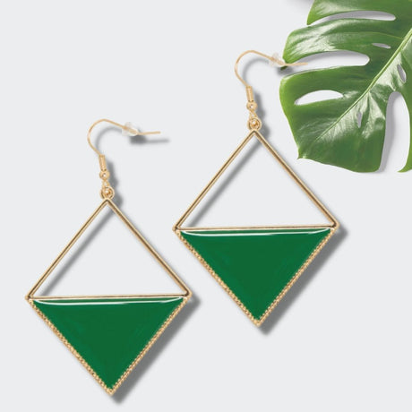 Tropic Like It's Hot Earrings