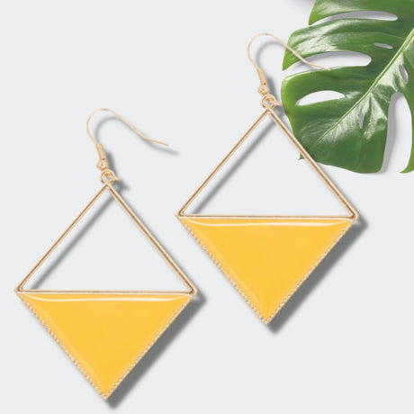 Tropic Like It's Hot Earrings