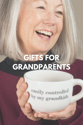 Gifts for Grandparents