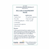 Enneagram 6 Anywhere Wine Glass