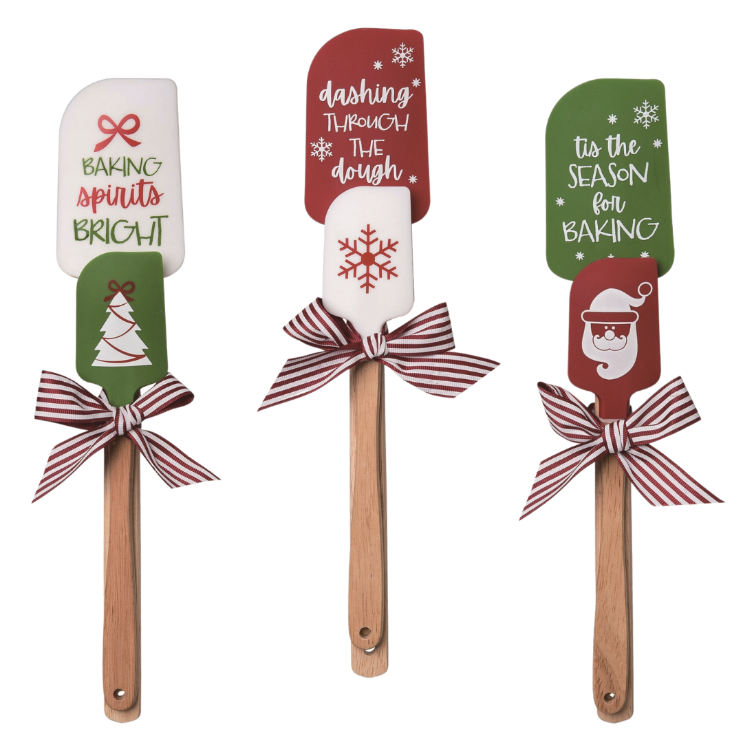 Christmas Spatula Gift Sets