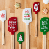 Christmas Spatula Gift Sets