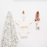 Botanical Bundle of Joy Baby Set