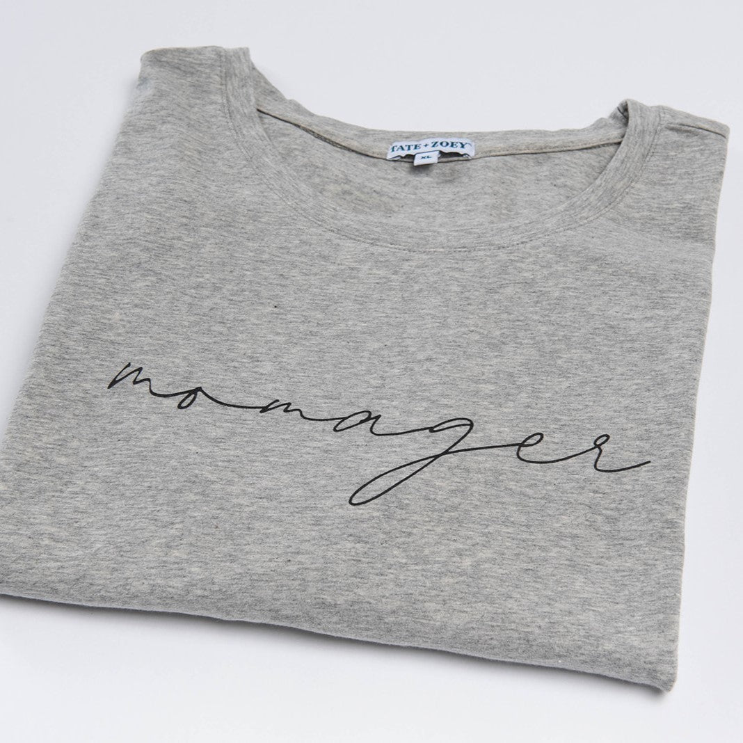 Momager T-Shirt