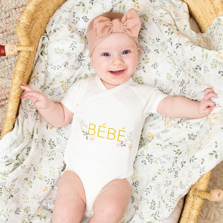 Botanical Bundle of Joy Baby Set