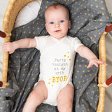 Stars Bundle of Joy Baby Set