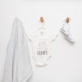 Stripes Bundle of Joy Baby Set