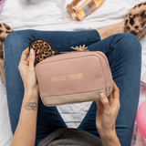 Bride Tribe Cosmetic Bag