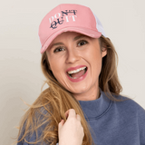 Don't Quit Hat