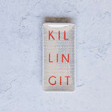 Killing It Trinket Tray