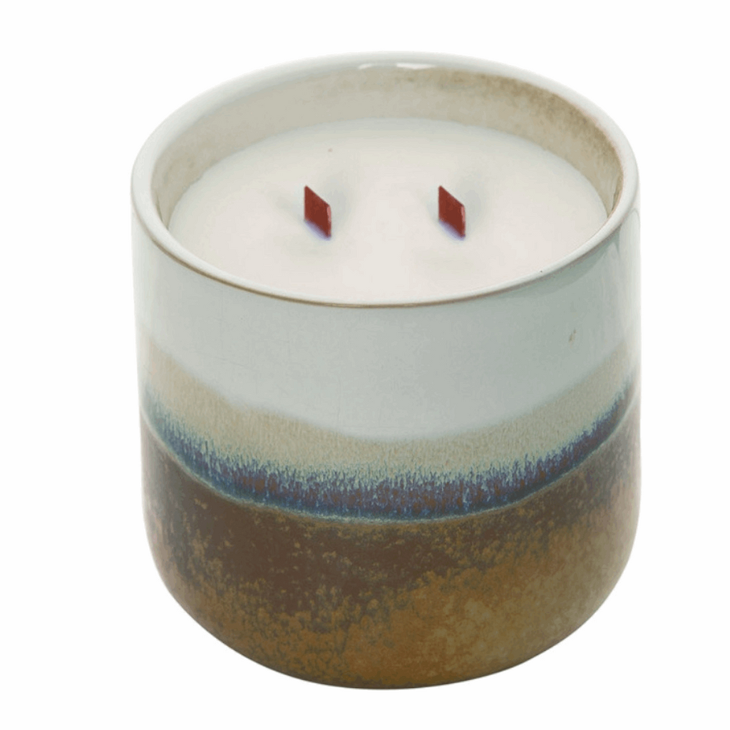 Honey Bun Artisan Candle