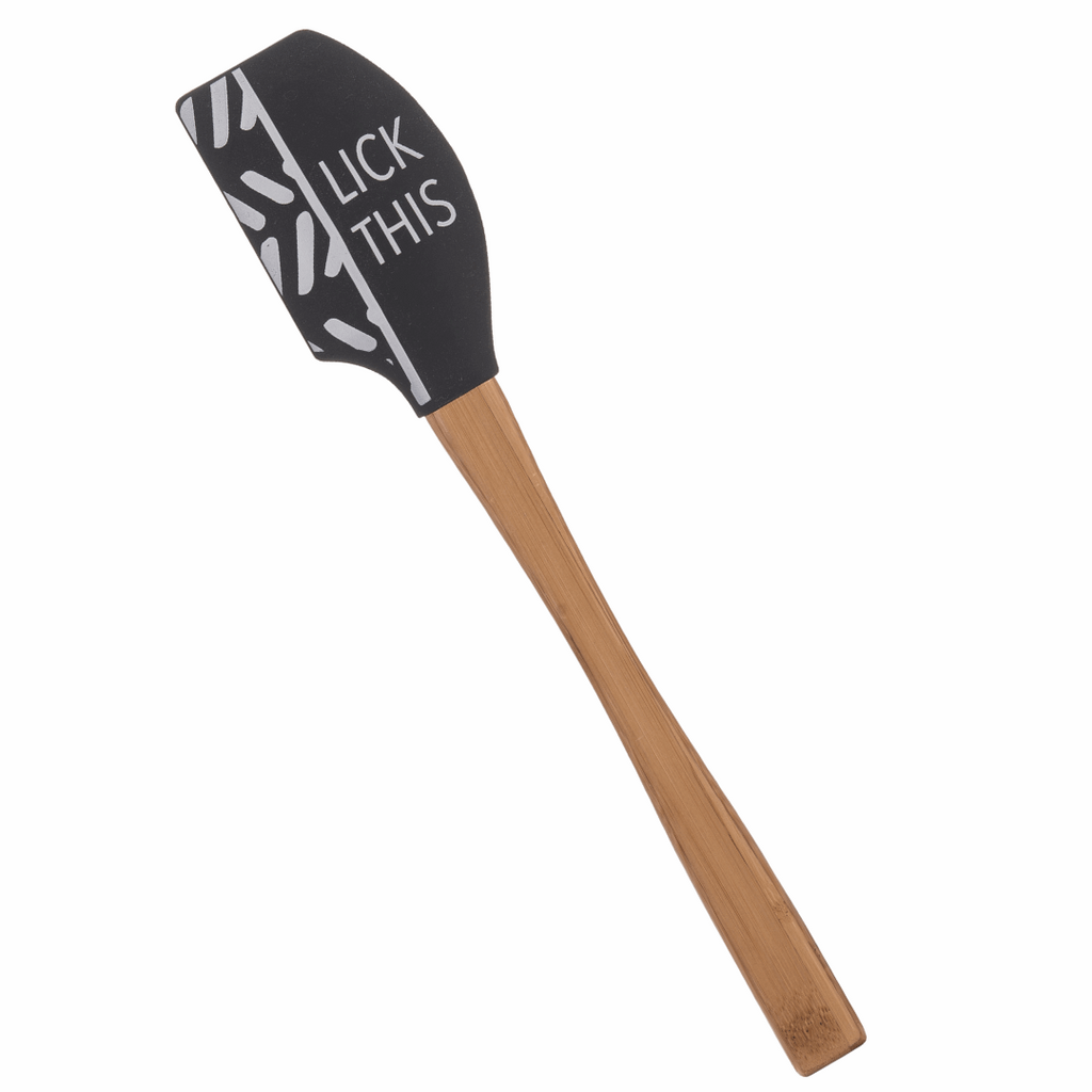 Lick This Spatula