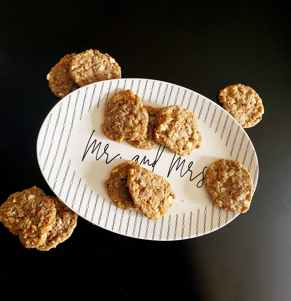 Mr. and Mrs. Platter