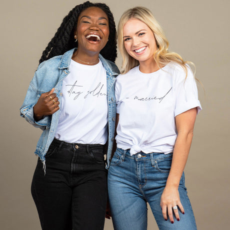 So Married T-Shirt