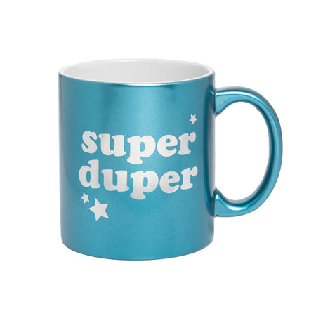 Super Duper Mug