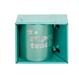 Super Teach Mug