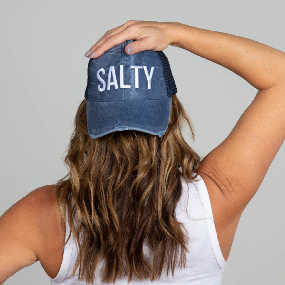 Salty Hat