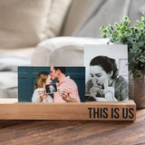 This Is Us Memory Stick