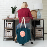 T+Z Tote Bag