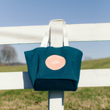 T+Z Tote Bag