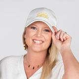 T+Z Cheerful Life Hat