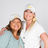 T+Z Cheerful Life Hat