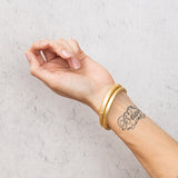 Stunning Stretch Bracelets - Set of 2