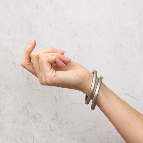 Stunning Stretch Bracelets - Set of 2