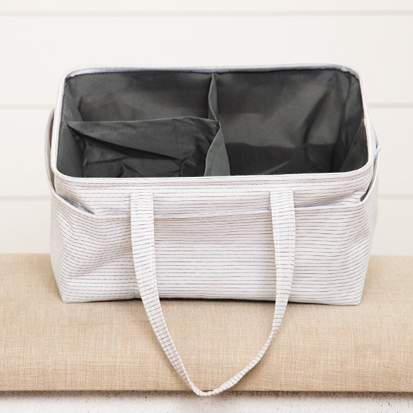 Stripes Storage Caddy