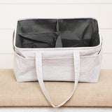 Stripes Storage Caddy