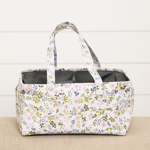 Botanical Storage Caddy