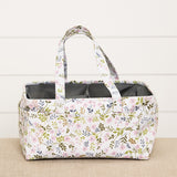 Botanical Storage Caddy