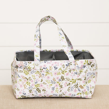 Botanical Storage Caddy
