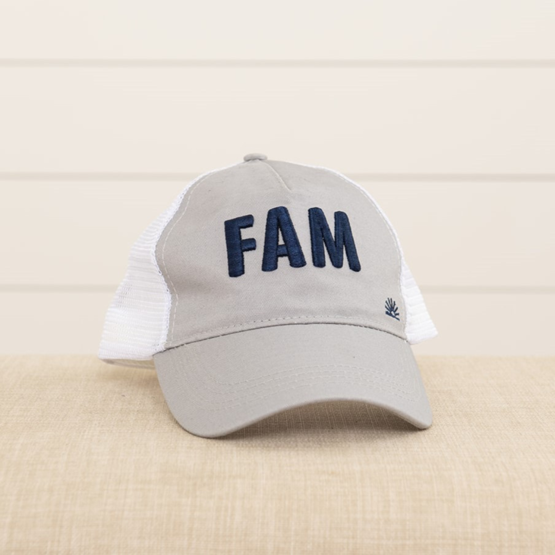 T+Z FAM Hat