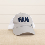 T+Z FAM Hat