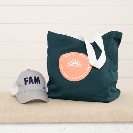 T+Z FAM Hat