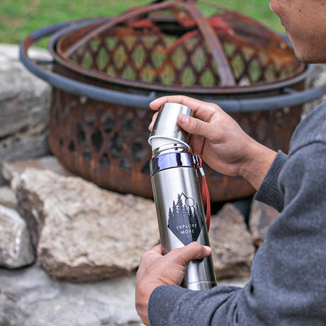 Explore More Vacuum Bottle