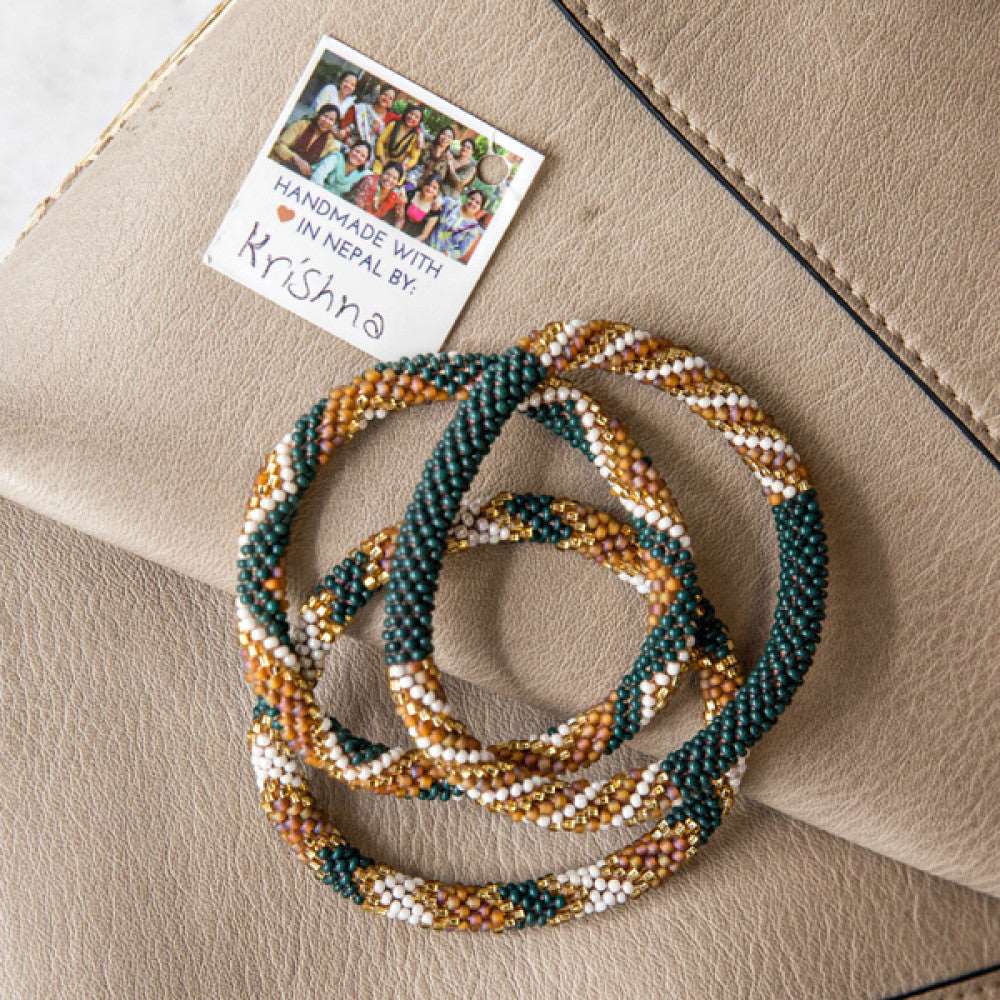 Buy Handmade Bracelets For Women | Nepali Handmade Store
