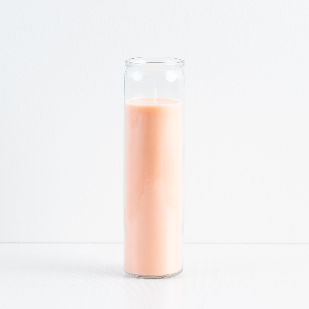 Good Things Prayer Candle