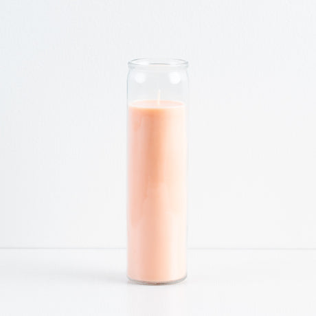 Good Things Prayer Candle